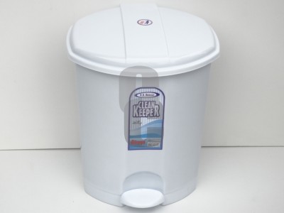 Нови предложения Кофа с педал N3 - 11л.                                                                                                                                                                                                                                                                                      